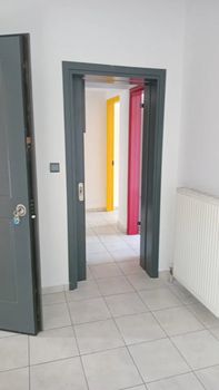 Διαμέρισμα 111 τ.μ. για ενοικίαση