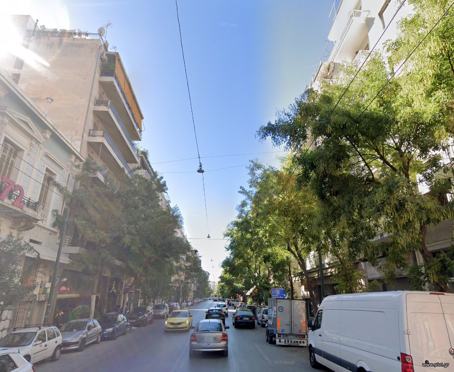 Συγκρότημα διαμερισμάτων 500 τ.μ. προς πώληση, Θυμαράκια