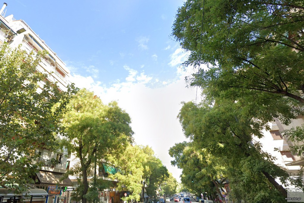 Συγκρότημα διαμερισμάτων 500 τ.μ. προς πώληση, Θυμαράκια