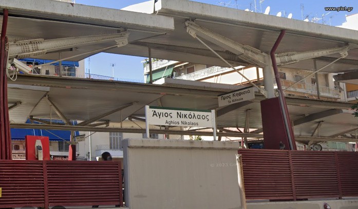 Συγκρότημα διαμερισμάτων 500 τ.μ. προς πώληση, Θυμαράκια