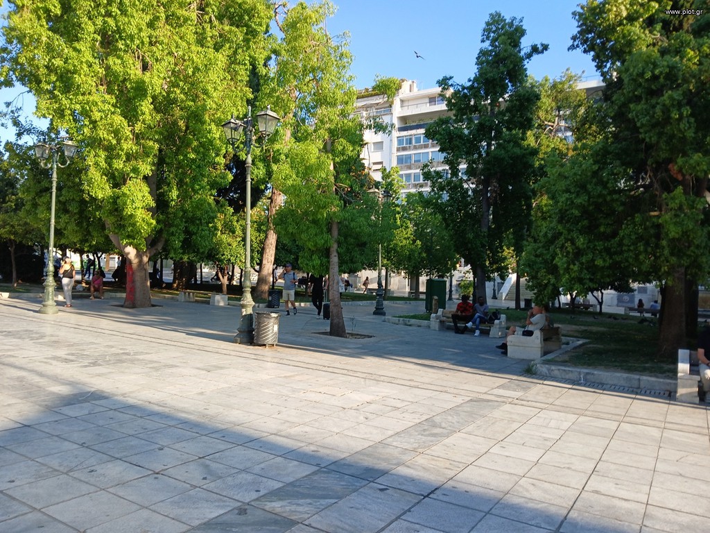 Κατάστημα 60 τ.μ. προς πώληση, Αθήνα - Κέντρο, Κολωνάκι - Λυκαβηττός