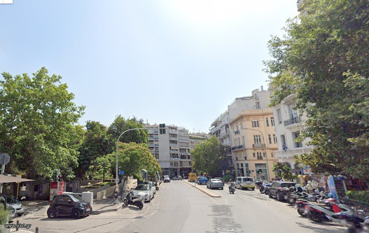 Κατάστημα 60 τ.μ. προς πώληση, Αθήνα - Κέντρο, Κολωνάκι - Λυκαβηττός