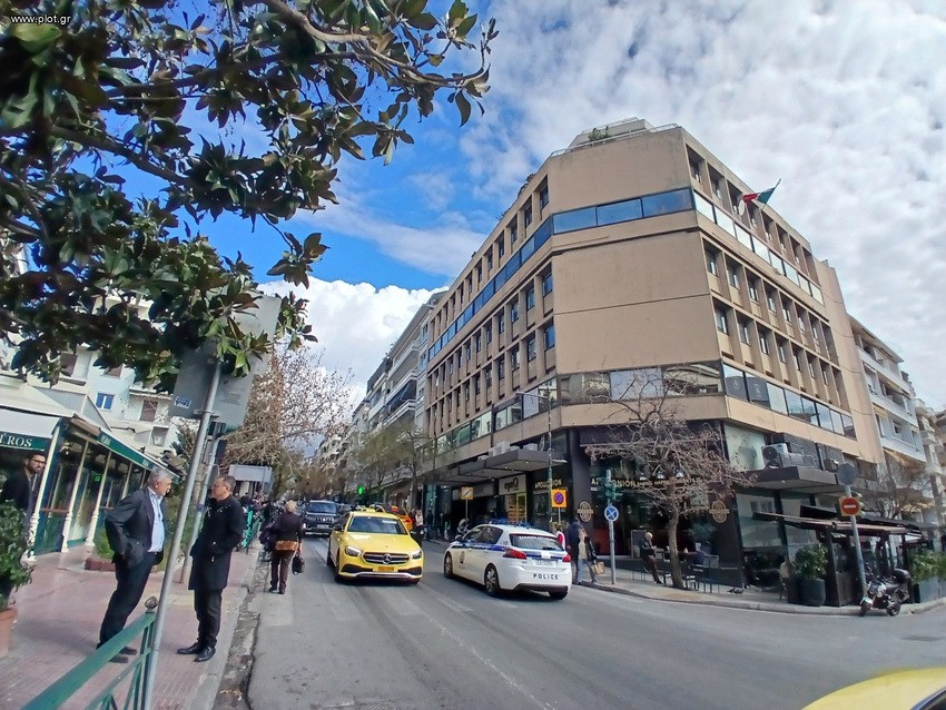 Κατάστημα 60 τ.μ. προς πώληση, Αθήνα - Κέντρο, Κολωνάκι - Λυκαβηττός