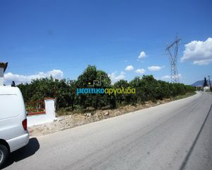 Οικόπεδο 1.000 τ.μ. για πώληση, Αργολίδα, Άργος-thumb-9