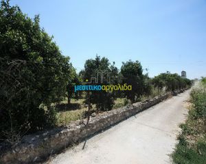 Οικόπεδο 1.000 τ.μ. για πώληση, Αργολίδα, Άργος-thumb-3