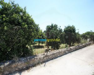 Οικόπεδο 1.000 τ.μ. για πώληση, Αργολίδα, Άργος-thumb-2