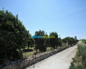 Οικόπεδο 1.000 τ.μ. για πώληση, Αργολίδα, Άργος-thumb-4