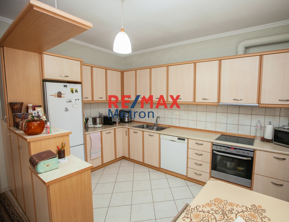 Διαμέρισμα 142,60 τ.μ. πρός πώληση, Χαλκιδική, Μουδανιά