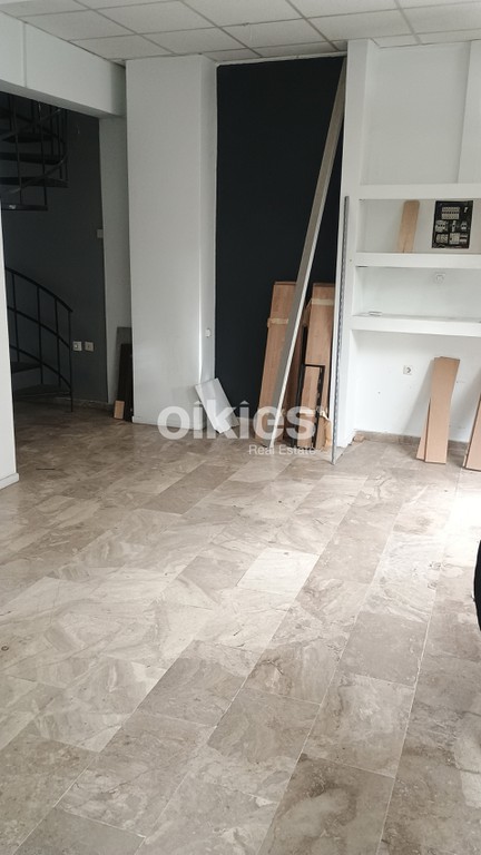 Κατάστημα 180 τ.μ. προς ενοικίαση, Άνω Τούμπα