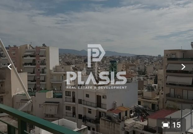 Apartment 76 sqm for sale, Piraeus Suburbs, Keratsini