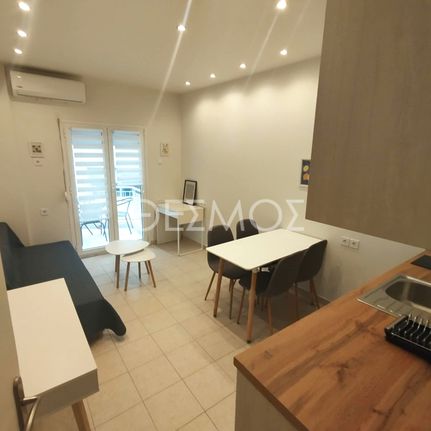 Studio / γκαρσονιέρα 37 τ.μ. για ενοικίαση, Θεσσαλονίκη - Κέντρο, Σταθμός Οσε
