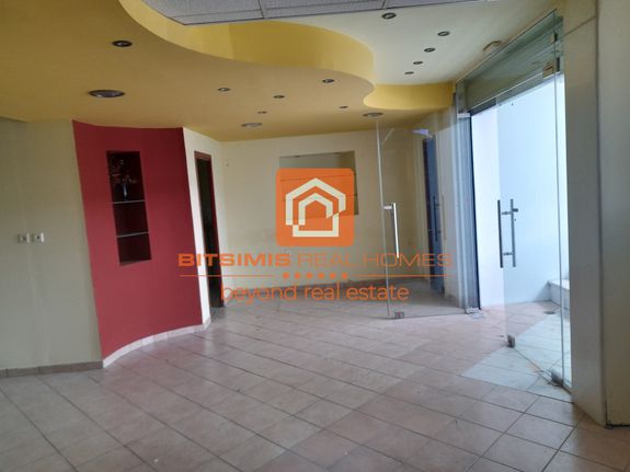 Store 120 sqm for rent, Thessaloniki - Suburbs, Kalamaria