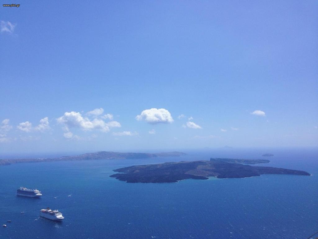 Οικόπεδο 18.325 τ.μ. προς πώληση, Οία