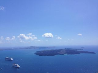 Οικόπεδο 18.325 τ.μ. για πώληση, Κυκλάδες, Σαντορίνη-thumb-1