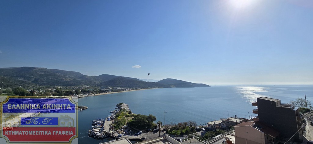 Μεζονέτα 198 τ.μ. προς πώληση, Περιγιάλι Καβάλας