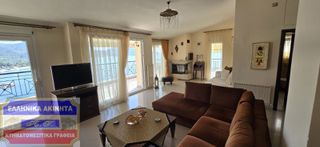 Μεζονέτα 198 τ.μ. προς πώληση, Περιγιάλι Καβάλας-thumb-2