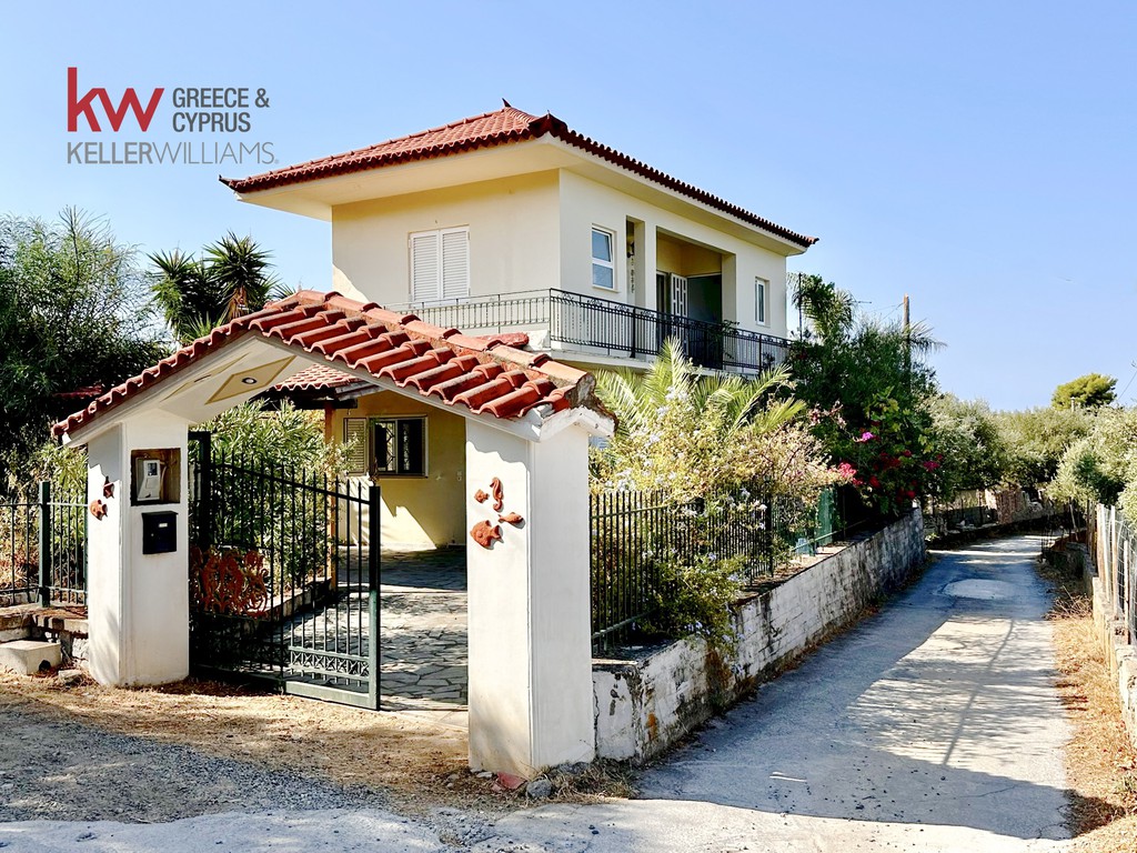 Μονοκατοικία 106 τ.μ. προς πώληση, Λεύκτρος