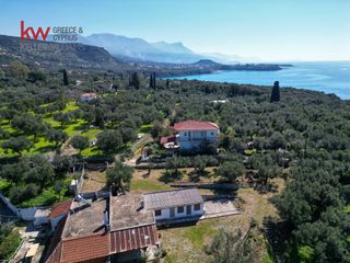 Μονοκατοικία 106 τ.μ. προς πώληση, Μεσσηνία, Λεύκτρος-thumb-29