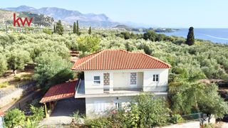 Μονοκατοικία 106 τ.μ. προς πώληση, Μεσσηνία, Λεύκτρος-thumb-26