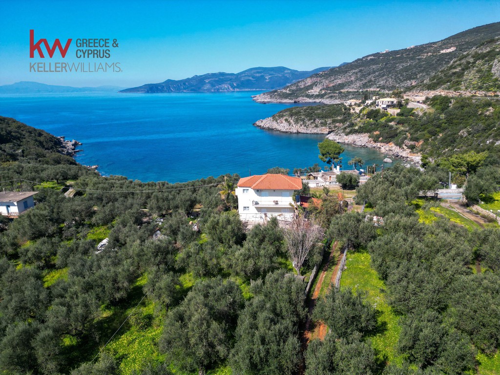 Μονοκατοικία 106 τ.μ. προς πώληση, Λεύκτρος