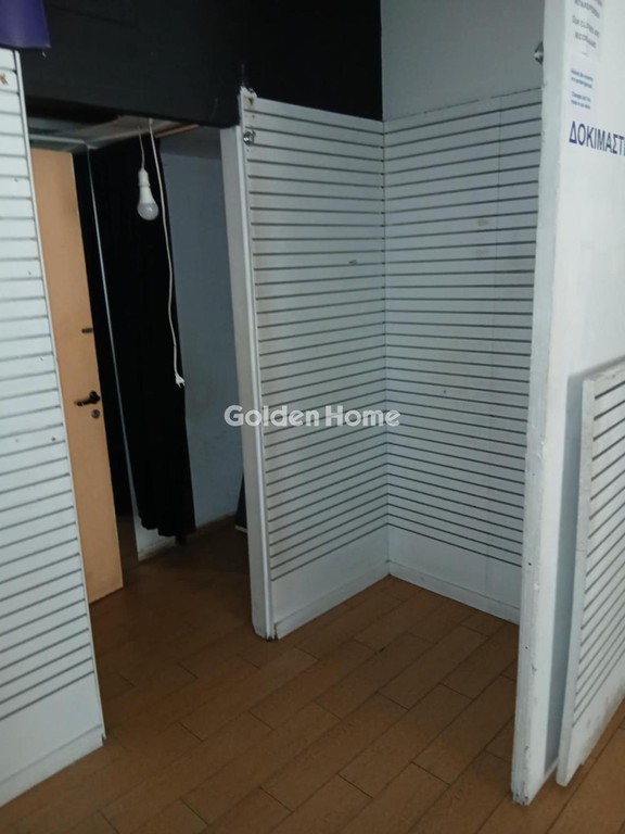 Κατάστημα 80 τ.μ. προς ενοικίαση, Φωκίωνος Νέγρη