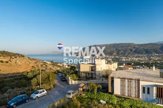 Βίλλα 160 τ.μ. πρός ενοικίαση, Ν. Χανίων, Σούδα-thumb-1