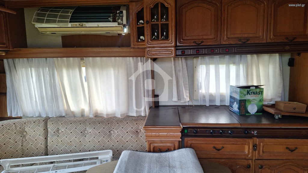 Αγροτεμάχια 250 τ.μ. προς πώληση, Ανάληψη Θεσσαλονίκης