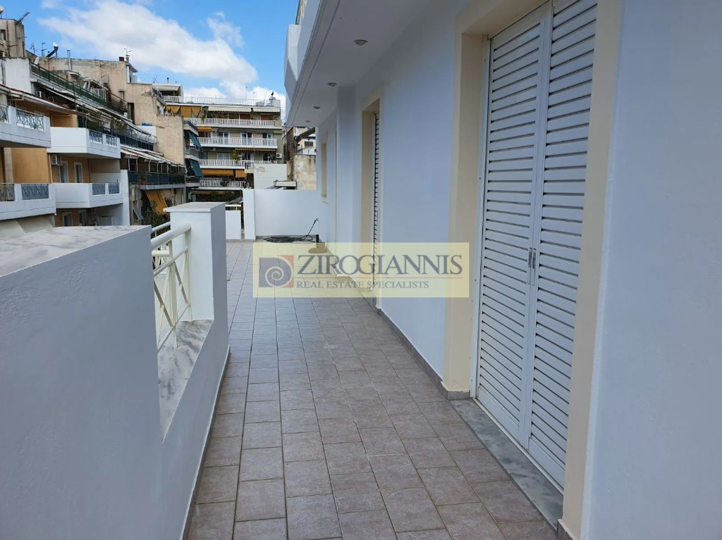 Μεζονέτα 121 τ.μ. προς ενοικίαση, Κάτω Καισαριανή