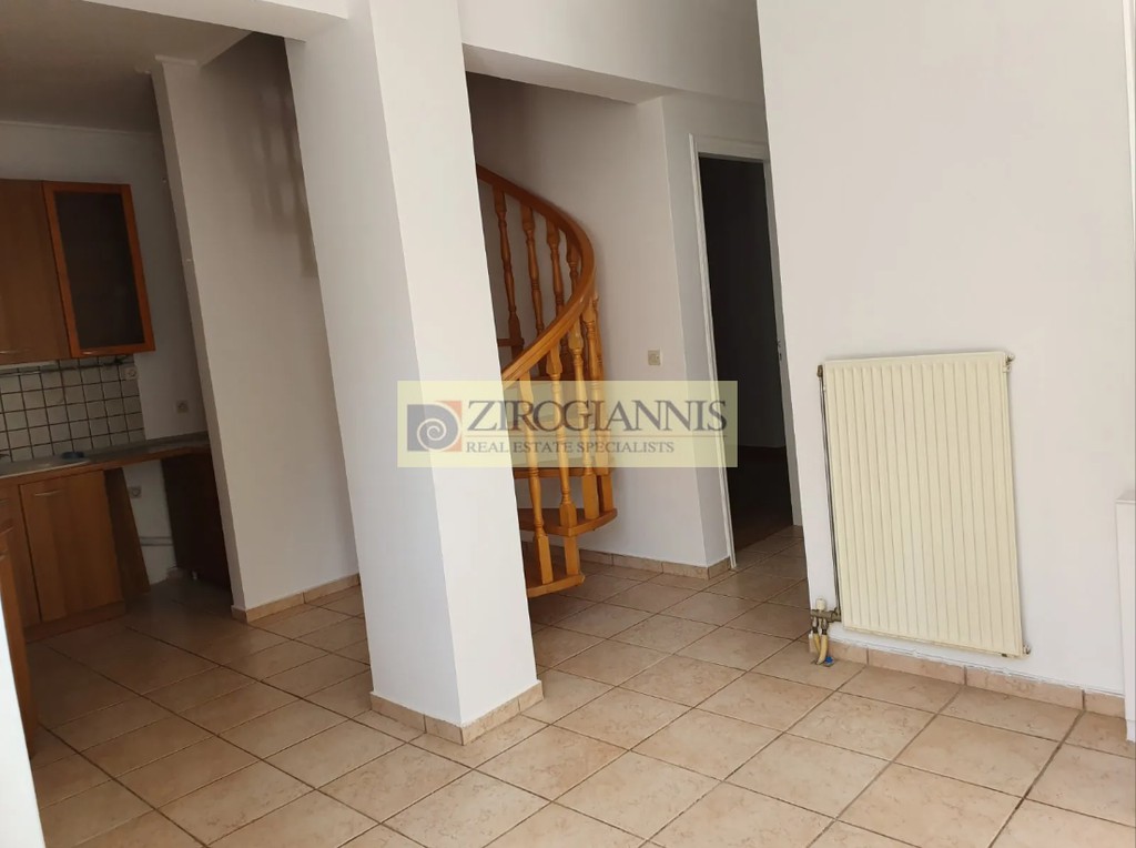 Μεζονέτα 121 τ.μ. προς ενοικίαση, Κάτω Καισαριανή