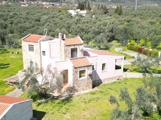 Μεζονέτα 275 τ.μ. για πώληση
