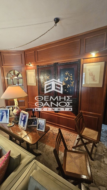 Διαμέρισμα 216 τ.μ. πρός ενοικίαση, Αθήνα - Βόρεια Προάστια, Κηφισιά