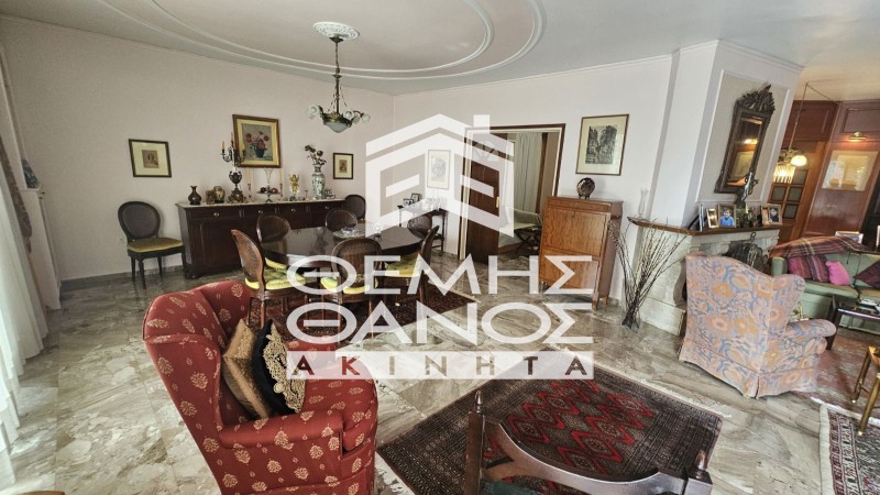 Διαμέρισμα 216 τ.μ. πρός ενοικίαση, Αθήνα - Βόρεια Προάστια, Κηφισιά