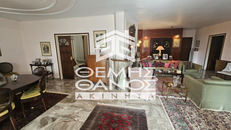 Διαμέρισμα 216 τ.μ. πρός ενοικίαση, Αθήνα - Βόρεια Προάστια, Κηφισιά