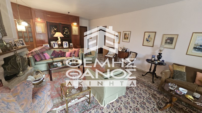 Διαμέρισμα 216 τ.μ. πρός ενοικίαση, Αθήνα - Βόρεια Προάστια, Κηφισιά