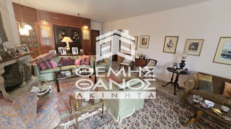 Διαμέρισμα 216 τ.μ. πρός ενοικίαση