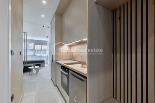 Studio 30 sqm for sale