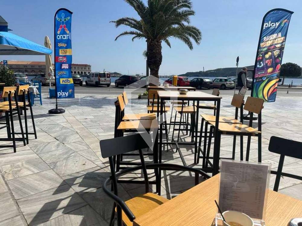 Επιχείρηση 115 τ.μ. προς πώληση, Κυκλάδες, Σύρος