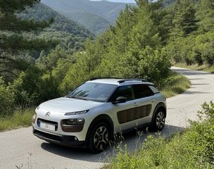 Citroen C4 Cactus 2018 ** ΧΩΡΙΣ ΕΓΓΥΗΣΗ**