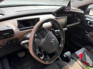 Citroen C4 Cactus 2018 ** ΧΩΡΙΣ ΕΓΓΥΗΣΗ**-thumb-4