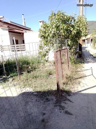 Οικόπεδο 160 τ.μ. για πώληση, Μαγνησία, Νέα Αγχίαλος