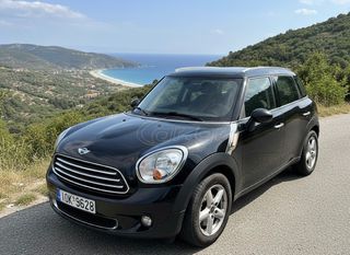 Mini Countryman 2015 ** ΧΩΡΙΣ ΕΓΓΥΗΣΗ**