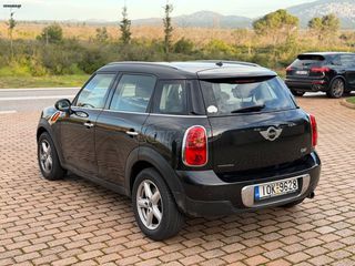 Mini Countryman 2015 ** ΧΩΡΙΣ ΕΓΓΥΗΣΗ**-thumb-1