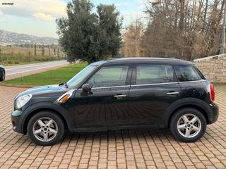 Mini Countryman 2015 ** ΧΩΡΙΣ ΕΓΓΥΗΣΗ**-thumb-2