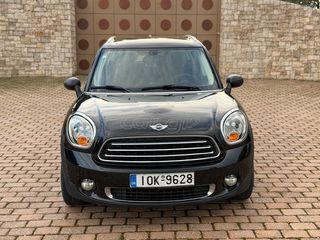 Mini Countryman 2015 ** ΧΩΡΙΣ ΕΓΓΥΗΣΗ**-thumb-3