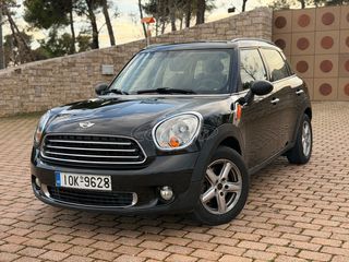 Mini Countryman 2015 ** ΧΩΡΙΣ ΕΓΓΥΗΣΗ**-thumb-4