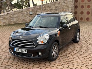 Mini Countryman 2015 ** ΧΩΡΙΣ ΕΓΓΥΗΣΗ**-thumb-5