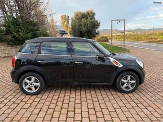 Mini Countryman 2015 ** ΧΩΡΙΣ ΕΓΓΥΗΣΗ**-thumb-6