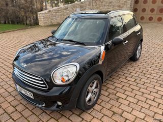 Mini Countryman 2015 ** ΧΩΡΙΣ ΕΓΓΥΗΣΗ**-thumb-7