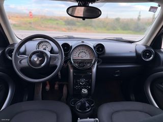 Mini Countryman 2015 ** ΧΩΡΙΣ ΕΓΓΥΗΣΗ**-thumb-8