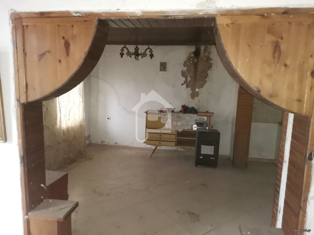 Μονοκατοικία 108 τ.μ. πρός πώληση, Ν. Σερρών, Πρώτη